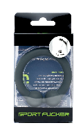 Click to see product infos- Cockring Sport Fucker ''BullRing'' - Silver
