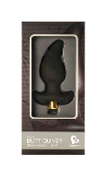 Cliquez pour voir la fiche produit- Stimulateur Men-X ''Butt Quiver'' - Rocks-Off
