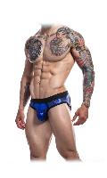 Click to see product infos- Jockair Provocative - Blue - Size XL