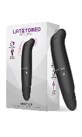 Cliquez pour voir la fiche produit- Mini Vibro Fun ''Morton'' - LateToBed