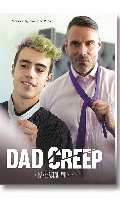 Click to see product infos- Dad Creep #1 - DVD Bareback Network <span style=color:brown;>[Pre-order]</span>