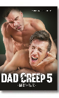 Click to see product infos- Dad Creep #5 - DVD Bareback Network <span style=color:brown;>[Pre-order]</span>
