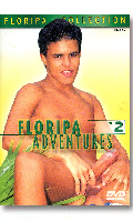 Click to see product infos- Floripa Adventures #2 - DVD Foerster Media