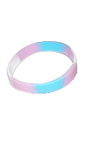 Click to see product infos- Transexual Silicone-Anklet
