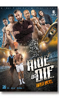 Cliquez pour voir la fiche produit- Ride or Die: Raw Deal - DVD Raging Stallion (Raw)