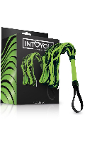 Click to see product infos- Fouet (Flogger) - IntoYou (Shining Line)