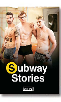 Cliquez pour voir la fiche produit- Subway Stories - DVD Men.com