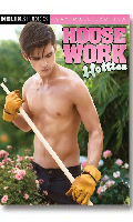 Click to see product infos- Housework Hotties - DVD Helix
