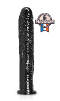 Cliquez pour voir la fiche produit- Grand Gode ''FIRE'' 26cm - Magnum 08