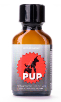 Cliquez pour voir la fiche produit- Poppers Maxi PUP - 24 ml