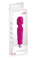 Click to see product infos- Vibro ''Love Wand'' - Yoba