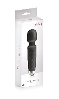 Click to see product infos- Vibro ''Love Wand'' - Yoba