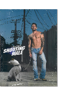 Cliquez pour voir la fiche produit- Shooting Male by Eric Schwabel - Album Gmunder