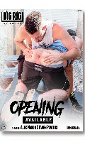 Cliquez pour voir la fiche produit- Opening Available - DVD Bear (Big Rig Studios)