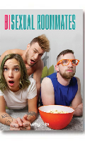 Cliquez pour voir la fiche produit- Bisexual Roommates - DVD Import (Why Not Bi) <span style=color:purple;>(Bisex)</span>