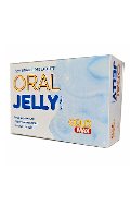 Cliquez pour voir la fiche produit- Gold Max Oral Jelly - Gelée - x7