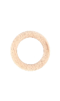 Cliquez pour voir la fiche produit- Anneau d'érection Bois Epais - 50 mm