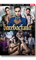 Cliquez pour voir la fiche produit- Barebackula - DVD Lucas Enter.