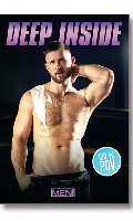 Click to see product infos- Deep Inside - DVD Men.com