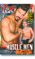 Cliquez pour voir la fiche produit- Muscle Men In Action - DVD TopDog
