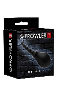 Cliquez pour voir la fiche produit- Poire  lavement ''Rippled Douche'' - Prowler