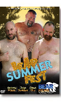 Click to see product infos- Summer Bear Fest - DVD Bear Films <span style=color:brown;>[Pre-order]</span>