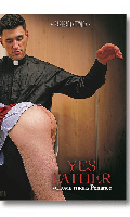 Click to see product infos- Yes Father #3: Penance - DVD Bareback Network <span style=color:brown;>[Pre-order]</span>