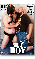 Cliquez pour voir la fiche produit- Good Boy - DVD Bear (Big Rig Studios)