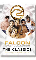 Cliquez pour voir la fiche produit- Coffret Anniversaire Falcon ''The CLASSICS'' - Box 10 Films Falcon
