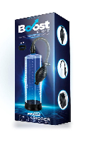 Cliquez pour voir la fiche produit- Pompe à Vide BOOST PSX04 - IntoYou