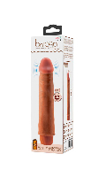 Cliquez pour voir la fiche produit- Gode Vibro ''Barbara Dwarf'' 21cm