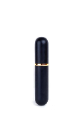 Click to see product infos- Inhaleur Aluminium - Black