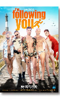 Cliquez pour voir la fiche produit- I'm Following You - DVD Nakedsword