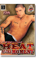 Click to see product infos- Heat Of The Moment - DVD Channel 1