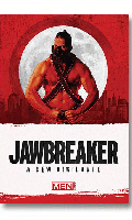 Cliquez pour voir la fiche produit- Jawbreaker: A New Vigilante - DVD Men.com <span style=color:brown;>[Pré-commande]</span>