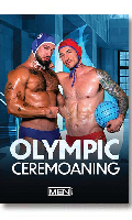 Cliquez pour voir la fiche produit- Olympic Ceremoaning - DVD Men.com <span style=color:brown;>[Pré-commande]</span>