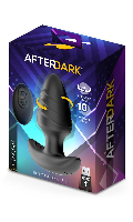 Cliquez pour voir la fiche produit- Stimulateur Prostate ''Frank'' avec télécommande - AfterDark