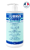 Click to see product infos- Gel Lubrifiant intime Lubrix - 1.0 l