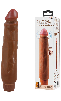 Cliquez pour voir la fiche produit- Gode Vibro ''Barbara Jack'' 26cm