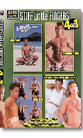 Cliquez pour voir la fiche produit- Stiff Little Fingers 4 On 1 - DVD Gay Compil