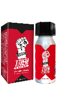 Cliquez pour voir la fiche produit- Poppers Maxi Fist Xtrem Ultra Strong 30ml