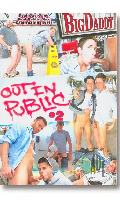 Cliquez pour voir la fiche produit- Out in Public #2 - DVD Big Daddy