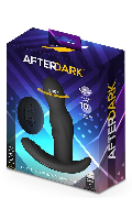 Cliquez pour voir la fiche produit- Stimulateur Prostate ''Ivan'' avec t�l�commande - AfterDark