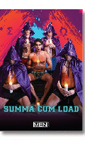 Cliquez pour voir la fiche produit- Summa Cum Load - DVD Men.com