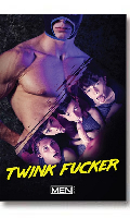 Cliquez pour voir la fiche produit- Twink Fucker - DVD Men.com