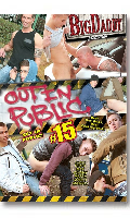 Cliquez pour voir la fiche produit- Out in Public #15 - DVD Big Daddy