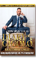 Cliquez pour voir la fiche produit- Diary of a Gigolo - DVD MenatPlay