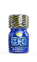 Cliquez pour voir la fiche produit- Poppers BB genuine (Pentyle) - 10 ml