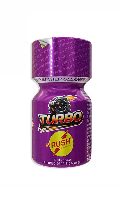 Click to see product infos- Poppers Turbo by Rush 10ml