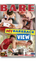 Cliquez pour voir la fiche produit- My Bareback View - DVD Bare